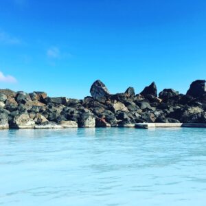 Mývatn Nature Baths