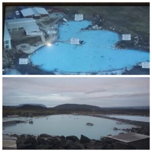 Mývatn Nature Baths