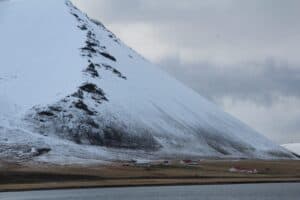 North Snæfellsnes