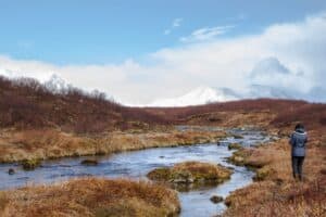 Öxará - Þingvellir