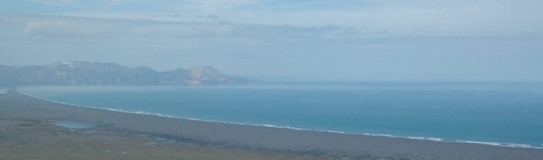 Iceland Camper Van Packing List