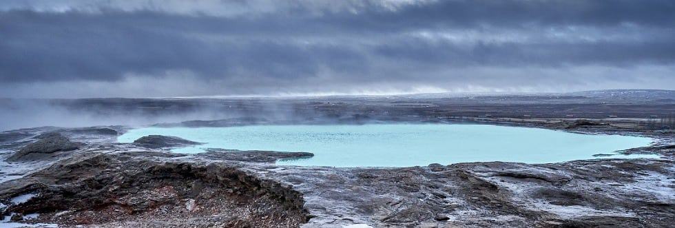 Planning a trip to iceland nature