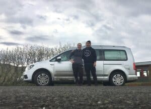 Pro Tips to Help You Plan Your Iceland Camper van Adventure
