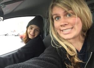 Ready for a camper trip