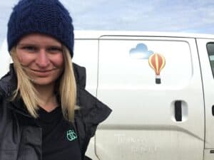 Reasons to rent a camper van in Iceland