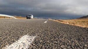 Renault Kangoo Camper