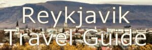 Reykjavik Travel Guide