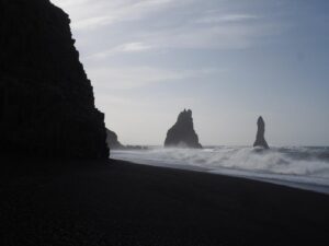 Reynisdrangar