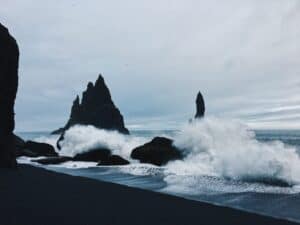 Reynisdrangar