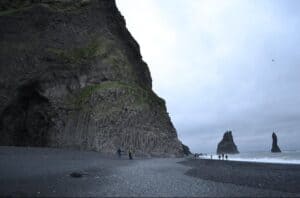 Reynisfjara & Reynisdrangar Reynisfjara & Reynisdrangar