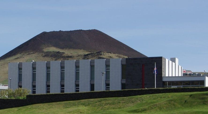 Sagnheimar Folk Museum