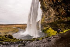 Seljalandsfoss