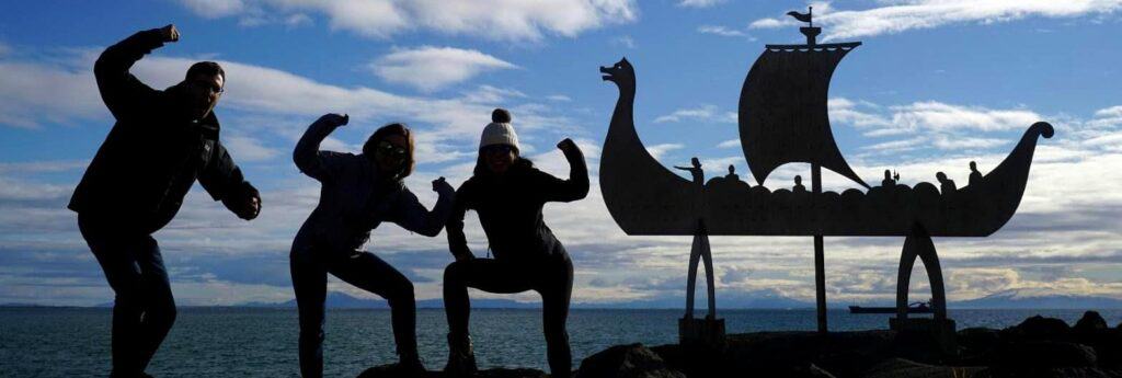 rent.is september camper trip camperstory