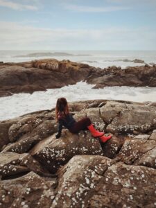 September Camping Trip