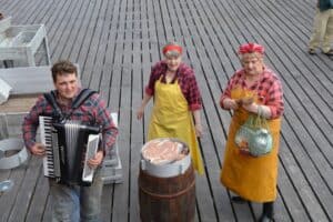 Siglufjörður Herring Festival