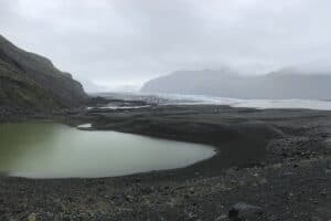 Skaftafell