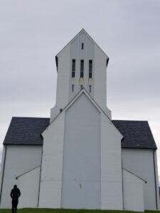 Skálholt Cathedral