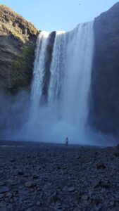Skógafoss