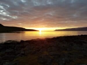 Snæfellsnes Peninsula