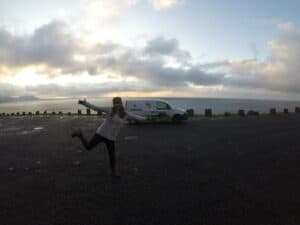 Snæfellsnes camping