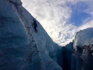 Sólheimajökull Hiking
