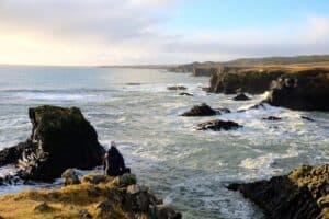 Southwest Snæfellsnes