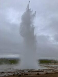 Strokkur