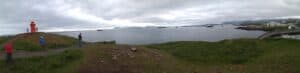 Stykkishólmur Panorama