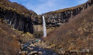 Svartifoss