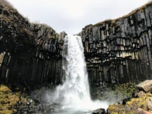 Svartifoss