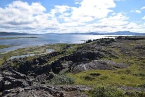 Þingvellir