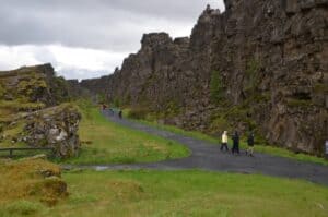Þingvellir National Park
