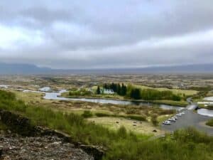 Þingvellir National Park
