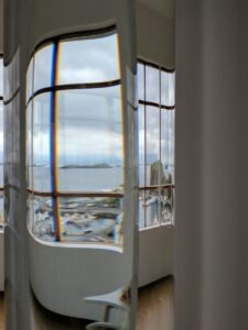 The Library of Water