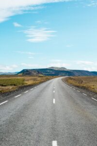 The Ring Road The Ring Road