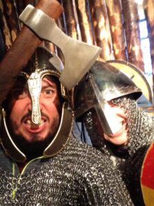 The Saga Museum Reykjavik