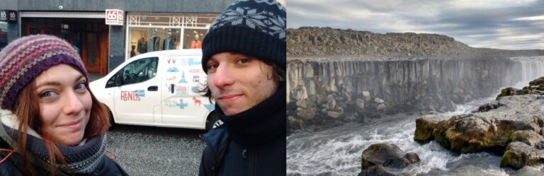 The Autumn Travel Guide to Iceland camperstory