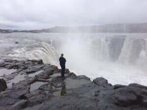 Unappologetic Dettifoss