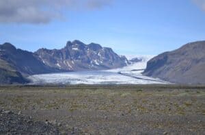 Vatnajökull Glacier Vatnajökull Glacier