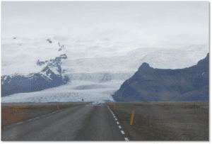 Vatnajökull National Park