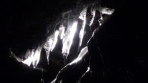 Viðgelmir Lava Tube