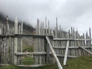 Viking Village Iceland