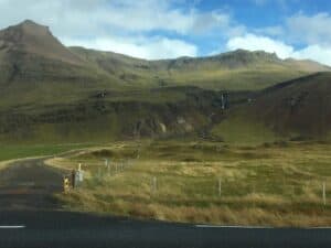 Waterfalls of Iceland