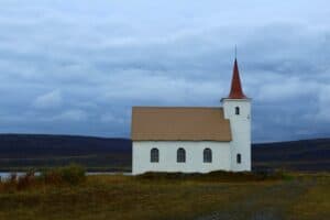 Westfjord Church