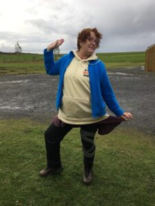 What to wear in Iceland