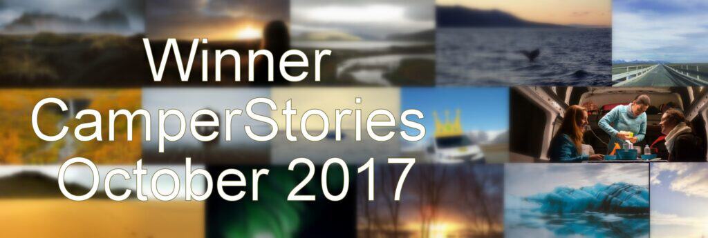 Winner camperstories october 2017