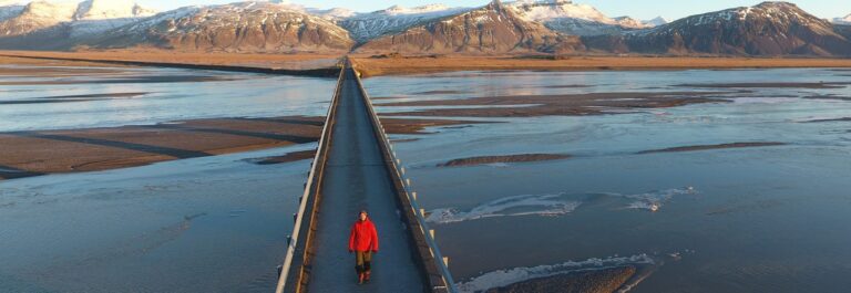 wintertime trip to Iceland camperstories