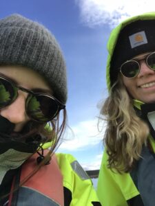 Zodiac boat tour Jökulsárlón
