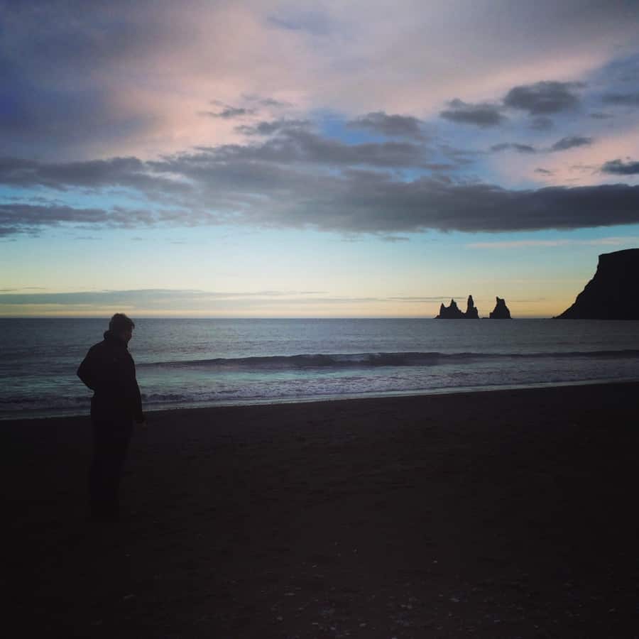 Dýrhólaey & Reynisdrangar Dýrhólaey & Reynisdrangar