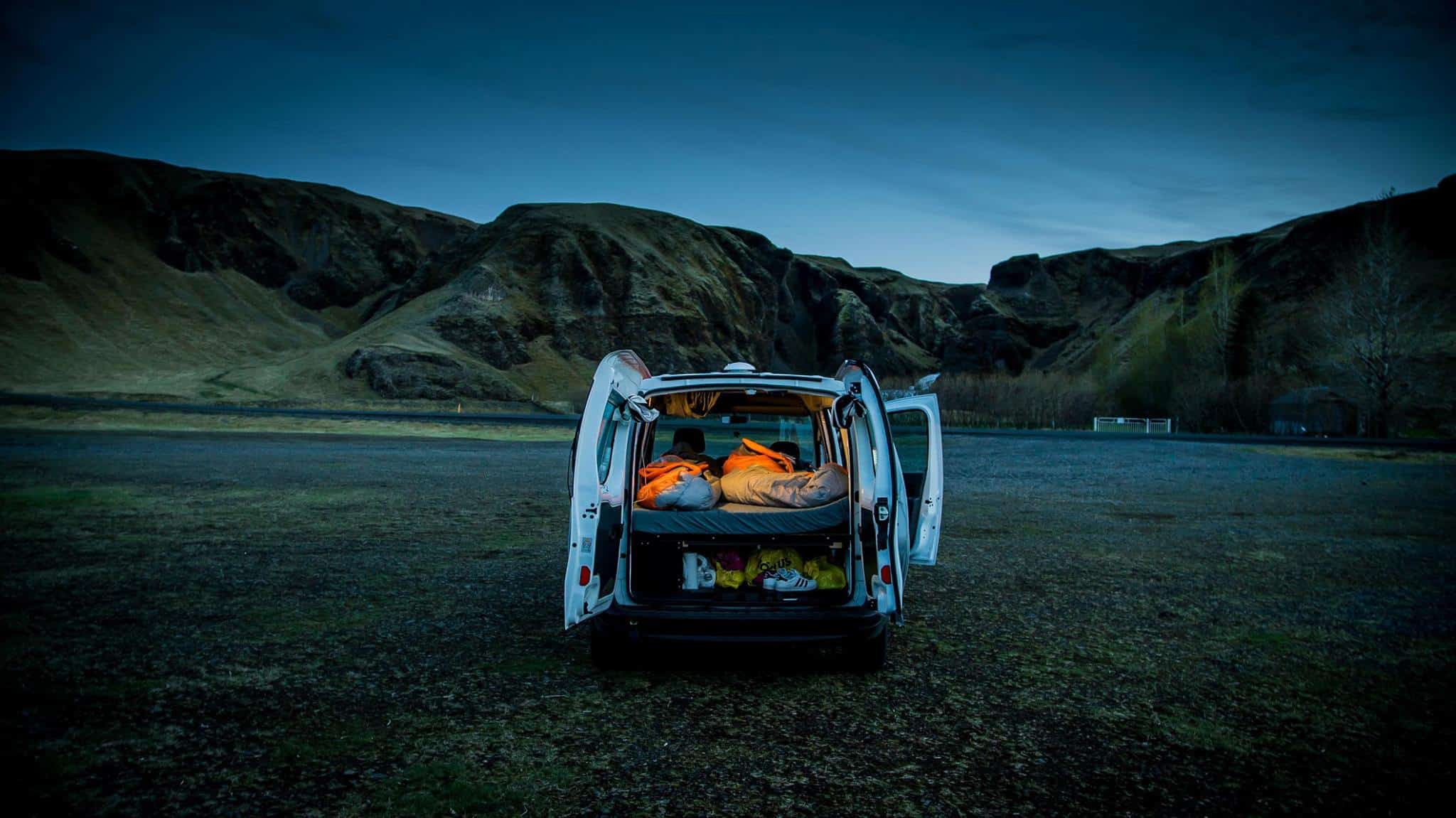 CamperStories May 2017 winner CamperStories May 2017 winner